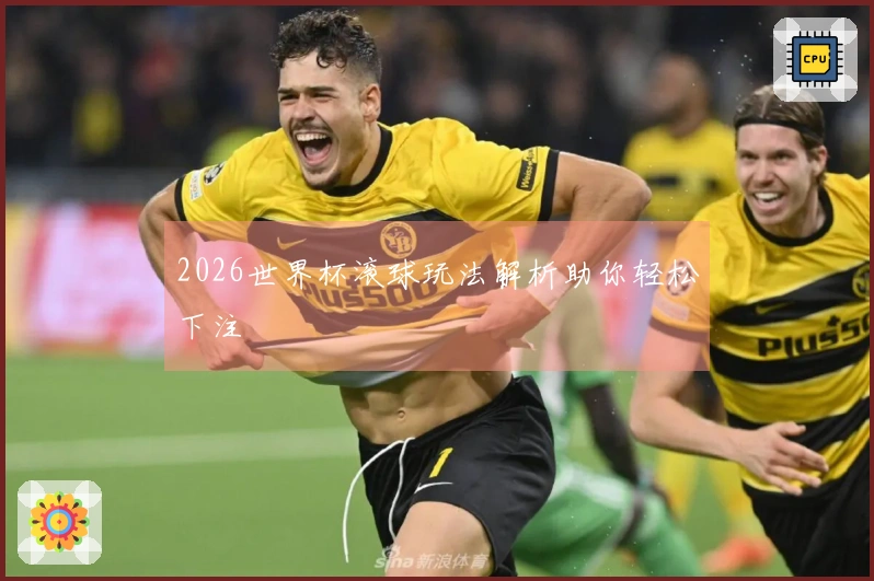 2026世界杯滚球玩法解析助你轻松下注