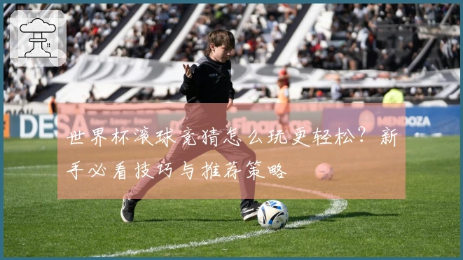 世界杯滚球竞猜怎么玩更轻松？新手必看技巧与推荐策略